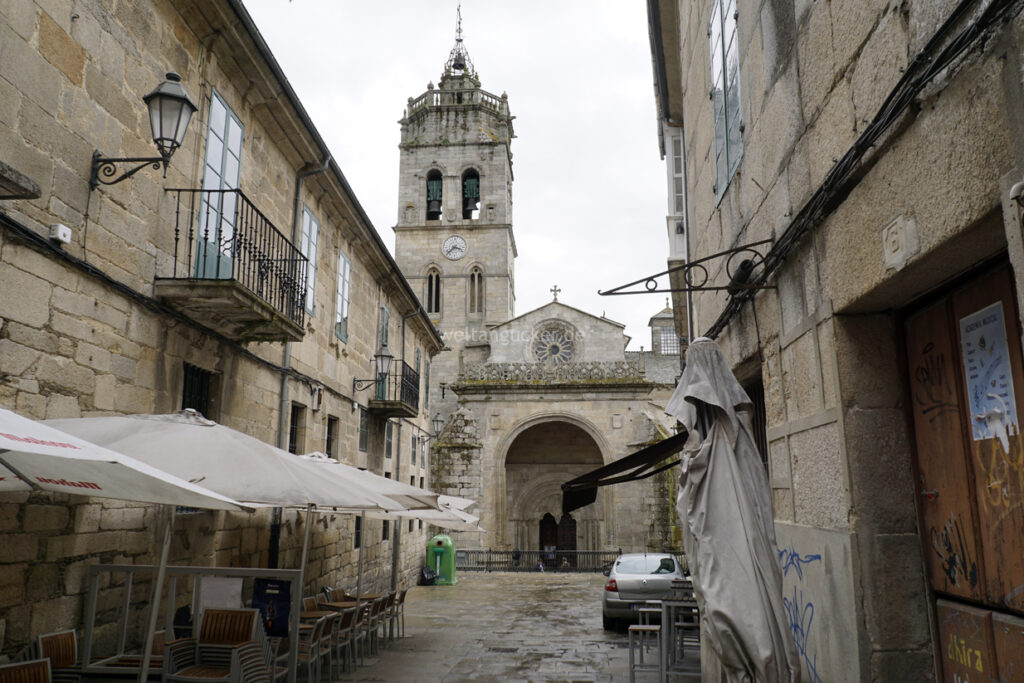 Kathedrale von Lugo