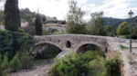 Pont Romà, Pollença, Mallorca