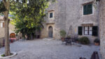 ehemaliges Schulhaus, Orient, Mallorca