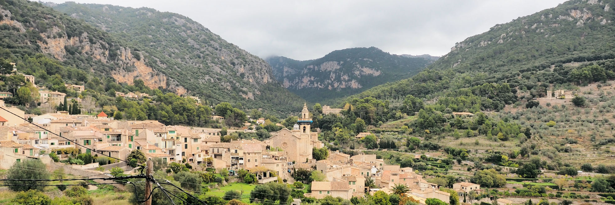 #caption0 Valldemossa