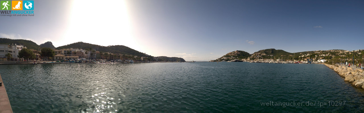 3/46 - Port d&#039;Andratx (Mallorca)
