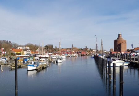 Eckernförde