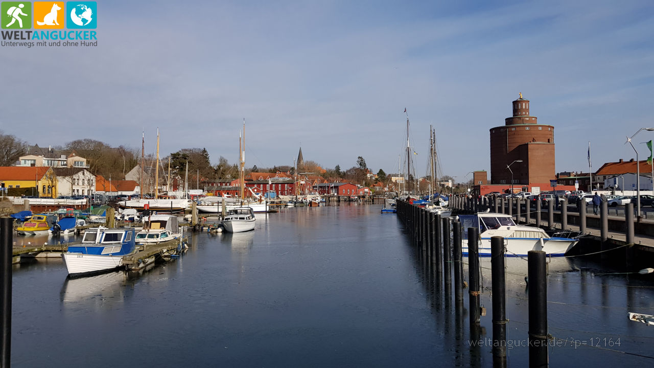 Eckernförde (Schleswig-Holstein)
