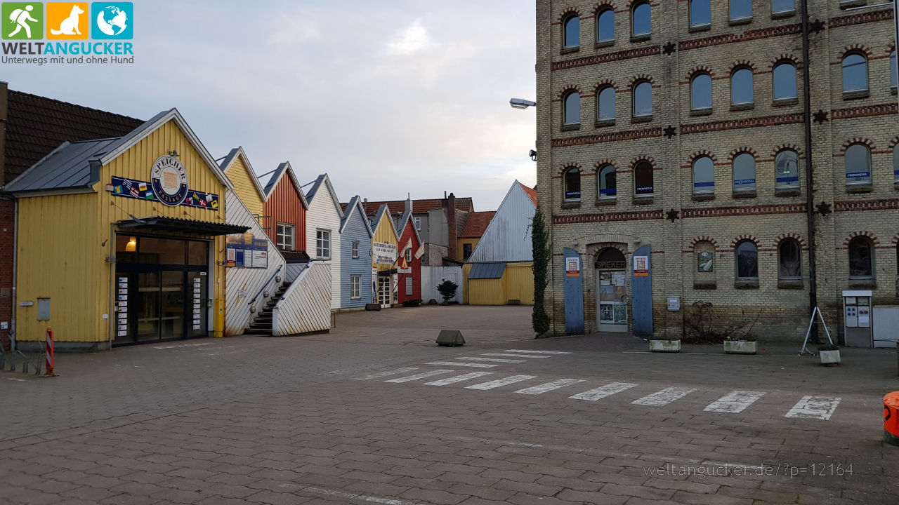 Eckernförde (Schleswig-Holstein)