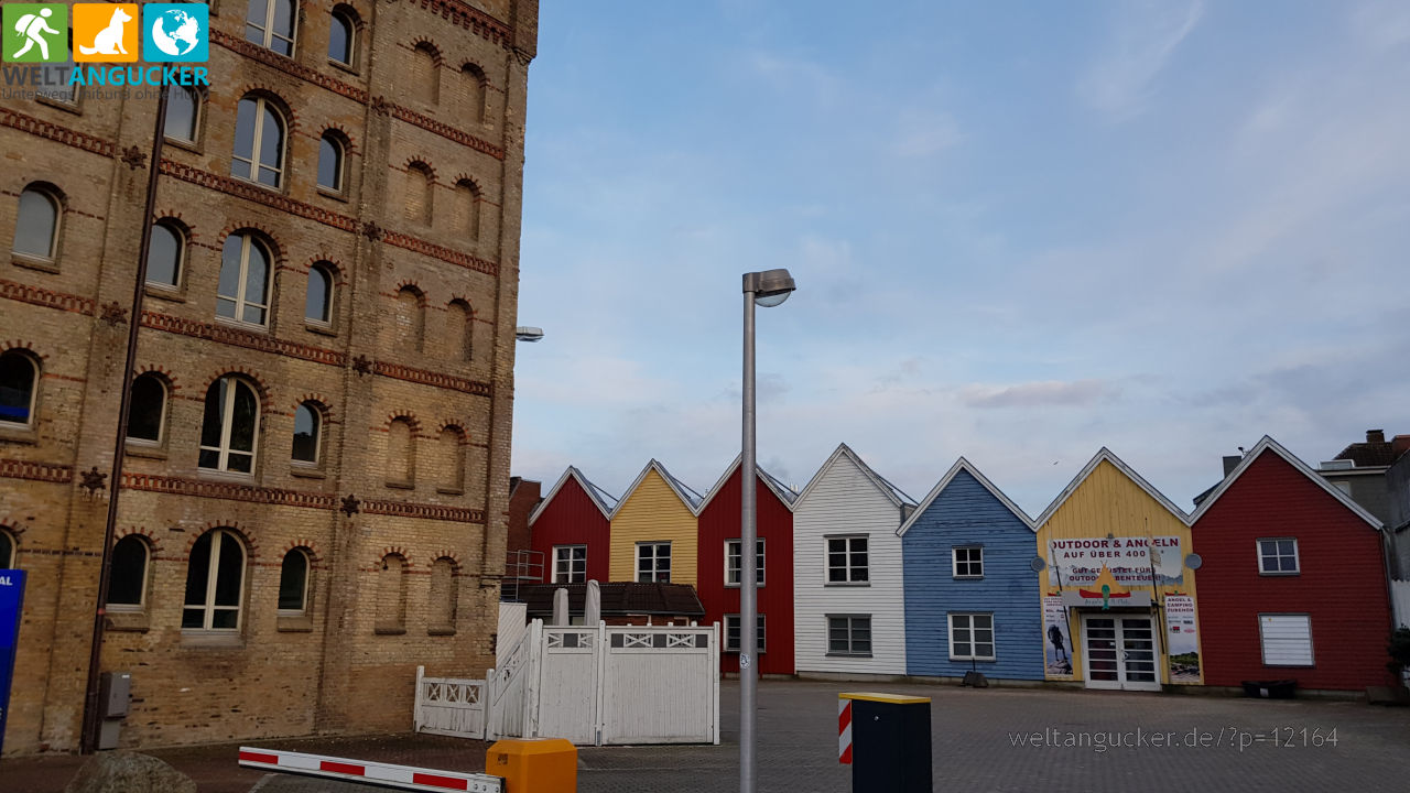 Eckernförde (Schleswig-Holstein)