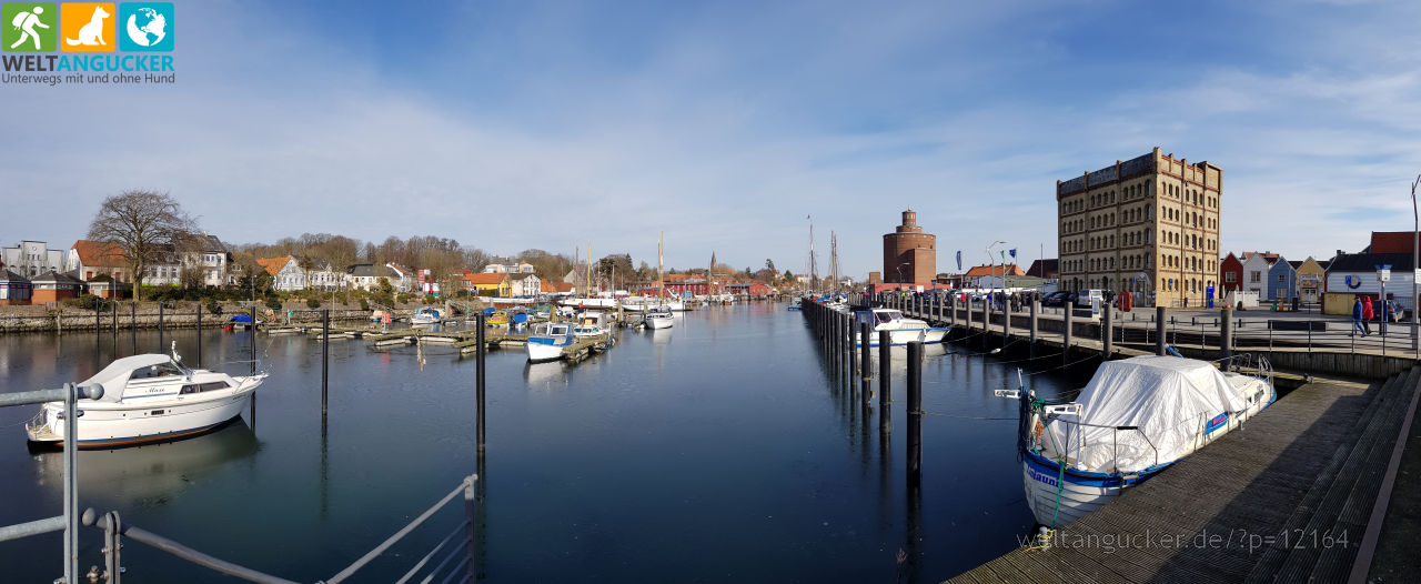 Eckernförde (Schleswig-Holstein)