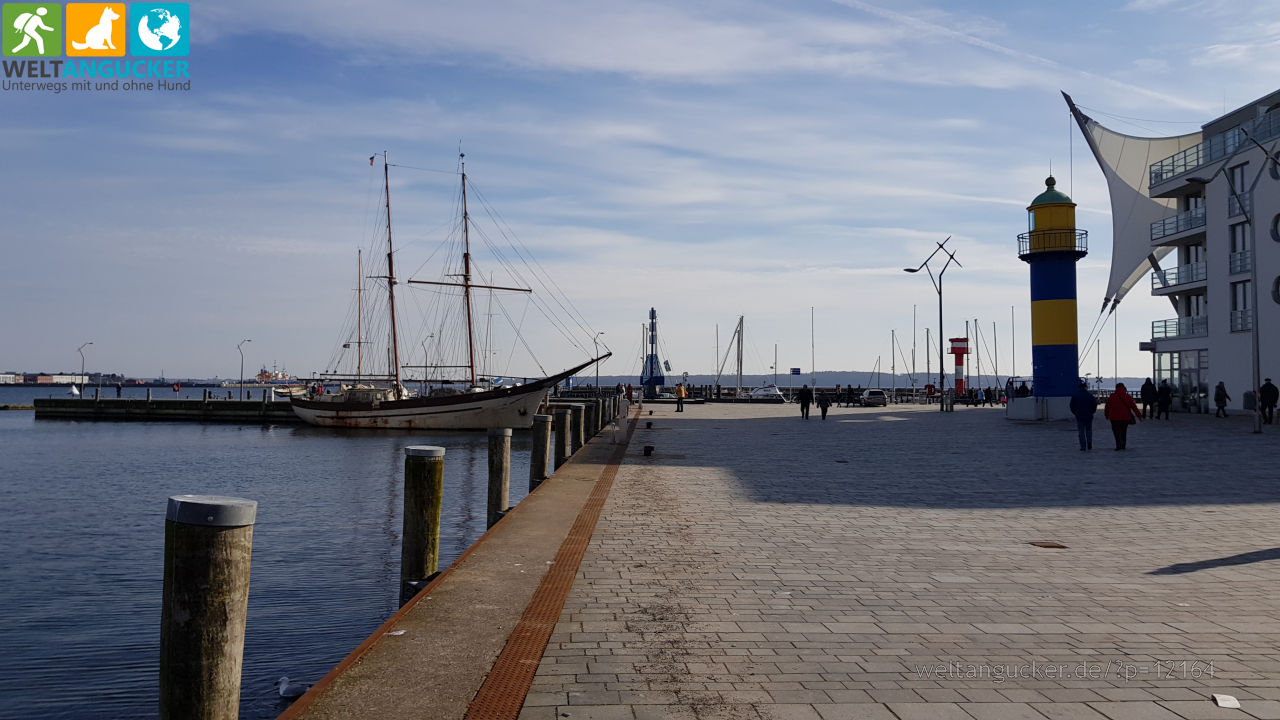 Eckernförde (Schleswig-Holstein)