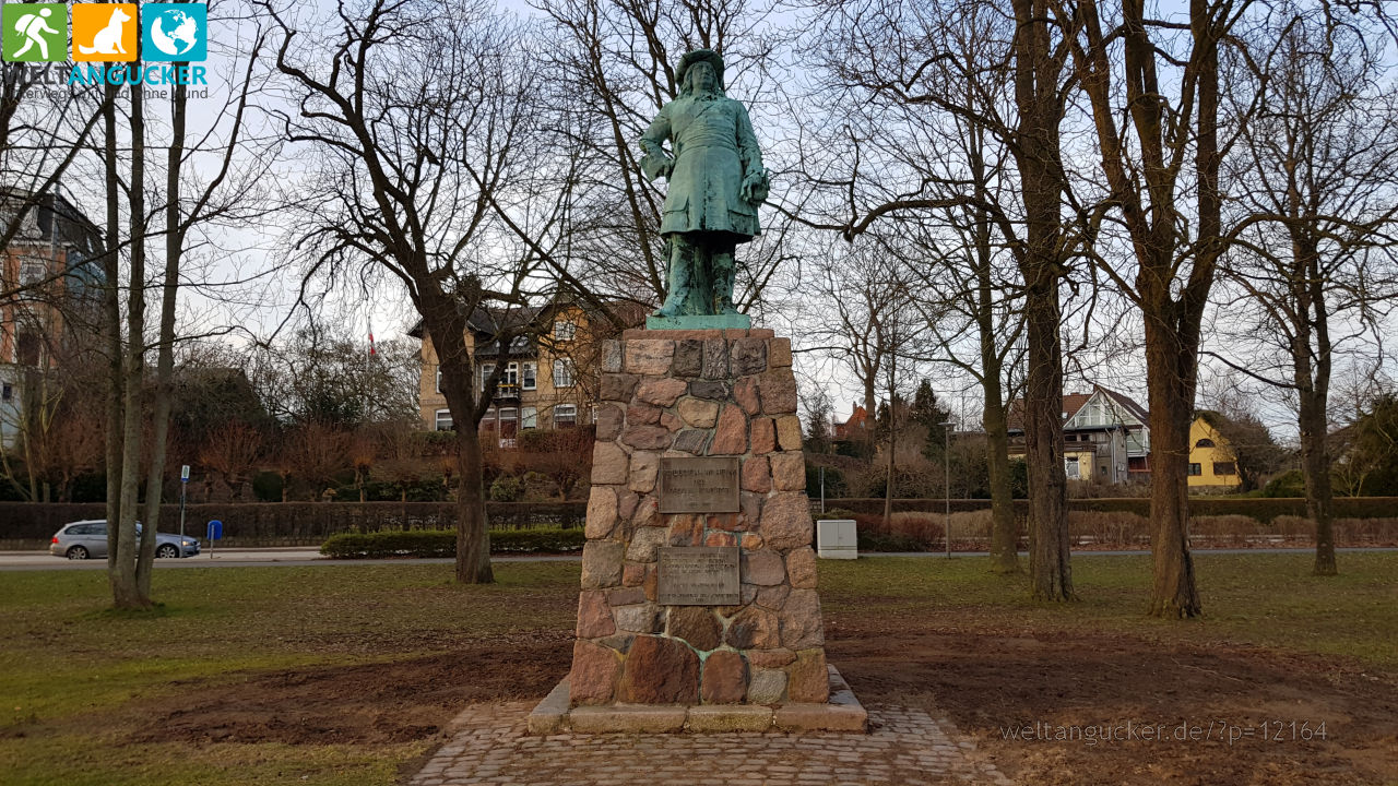 Eckernförde (Schleswig-Holstein)