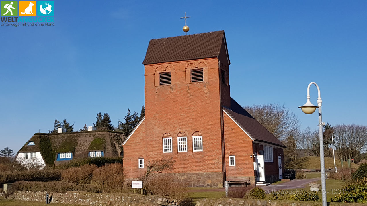 Wenningstedt (Sylt, Schleswig-Holstein)