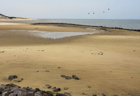 Sylt: Hörnum Nord