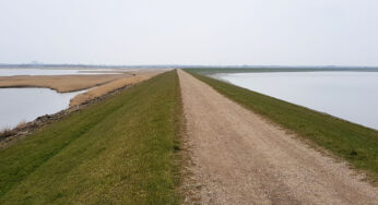 Sylt: Rantumbecken