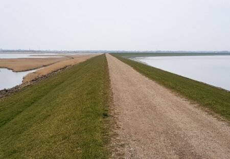Sylt: Rantumbecken