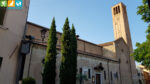 Chiesa di San Francesco in Treviso (Venetien, Italien)