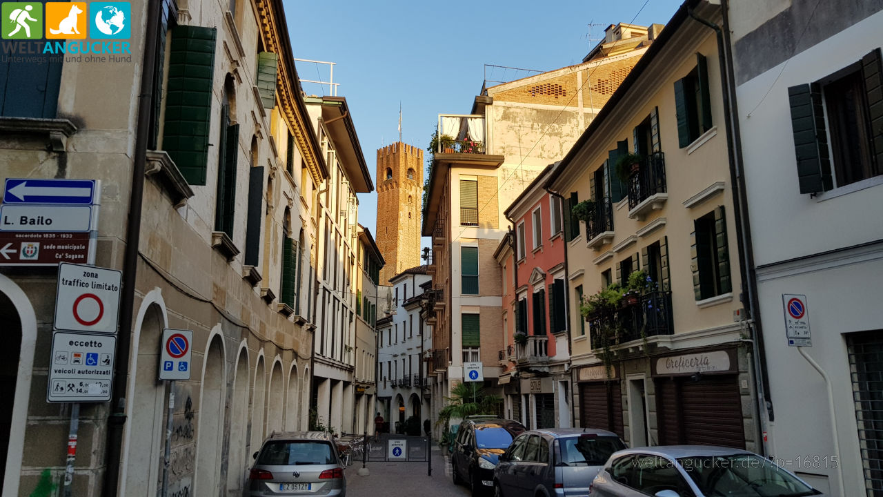 Treviso (Venetien, Italien)