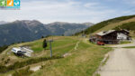 Pfnatschalm (Höhenrundweg 9B, Sarntal, Südtirol, Italien)