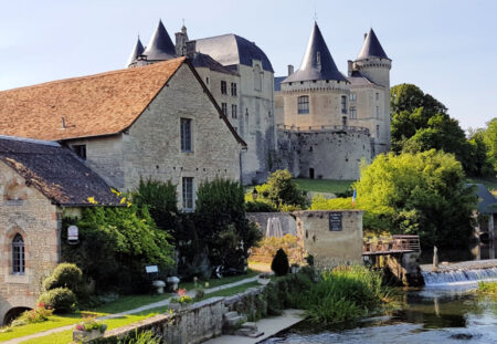 Verteuil-sur-Charente