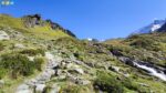 Kasern: Aufstieg zur Birnlückenhütte im Naturpark Rieserferner-Ahrn