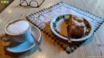 Kasern: Cappuccino und Striezel auf der Birnlückenhütte im Naturpark Rieserferner-Ahrn