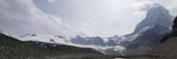 Titelbild Matterhorn Glacier Trail.