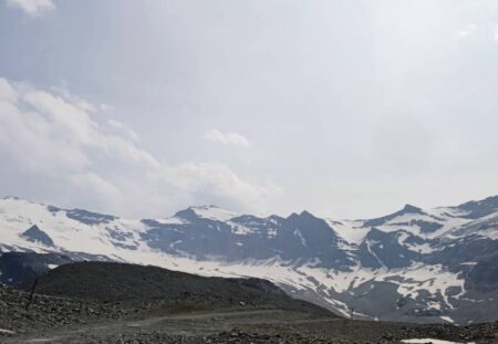 Zermatt: Matterhorn Glacier Trail