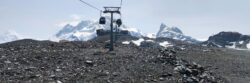 Titelbild Matterhorn-Express