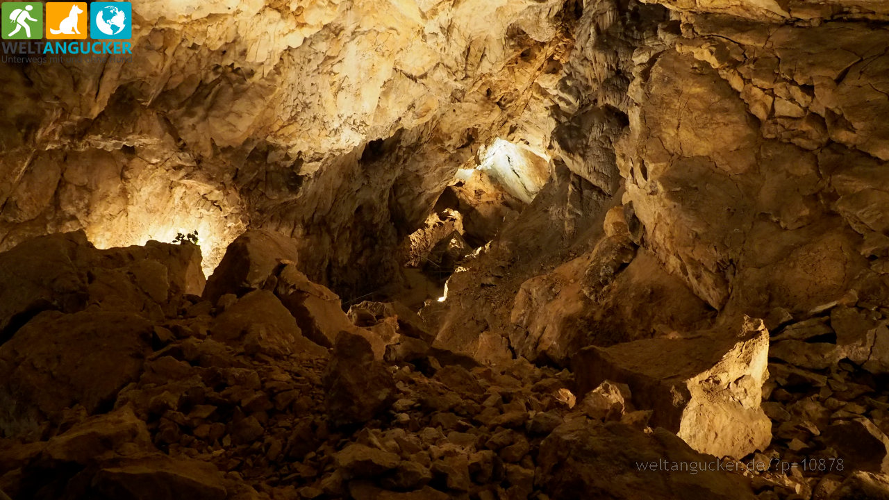 20/25 - Grotte fortifiée Cova Bastera, Villefranche-de-Conflent (Pyrénées-Orientales, Okzitanien, Frankreich)